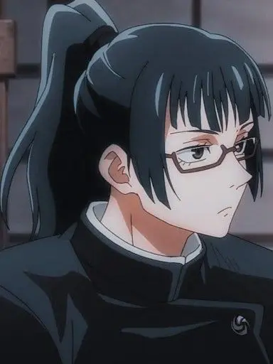 CrazyPiano6236의 젠인 마키