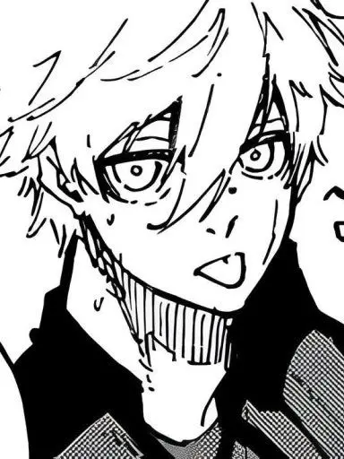 kxxcl의 나기 세이시로