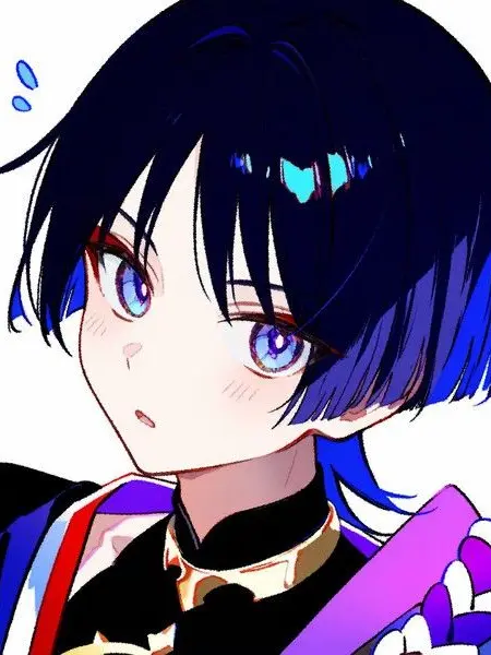 ClassyHat4441의 僕にとって君は