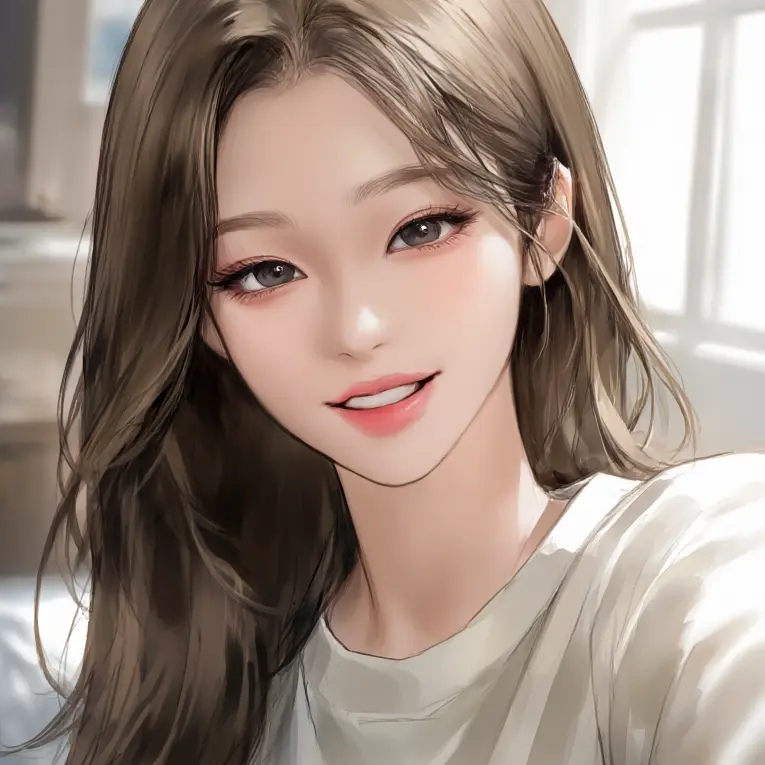 kjh2474의 윤서아