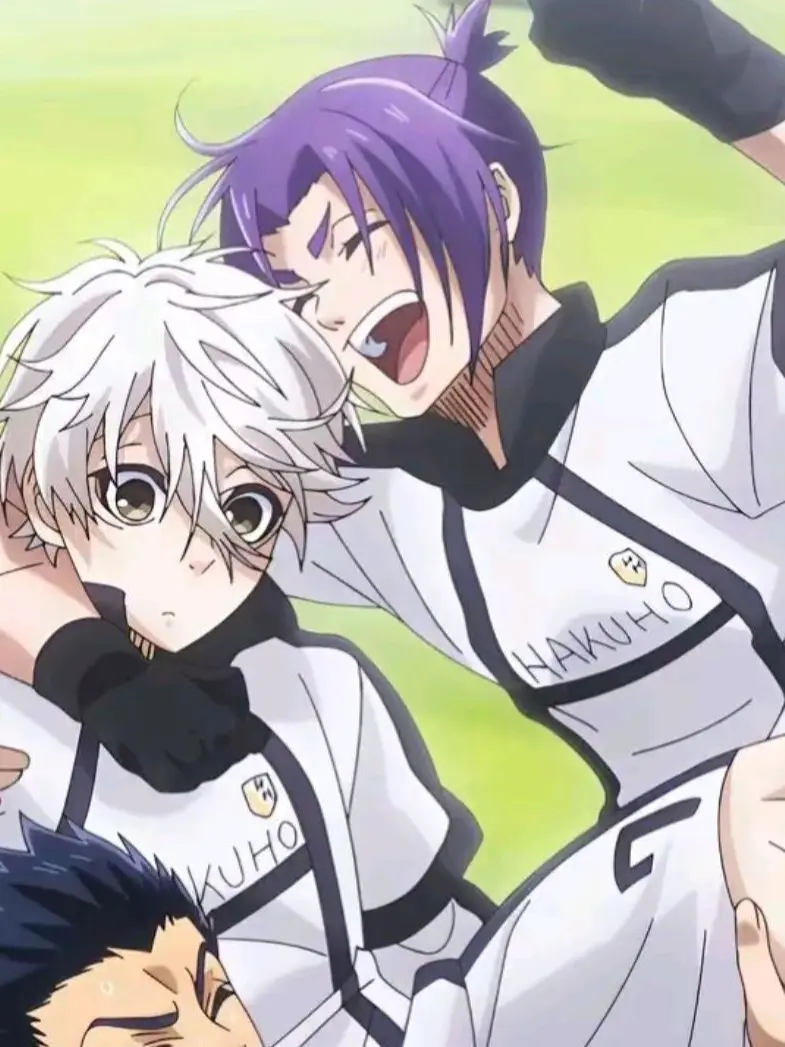Twhqv의 Become Reo's Soccer Partner!!