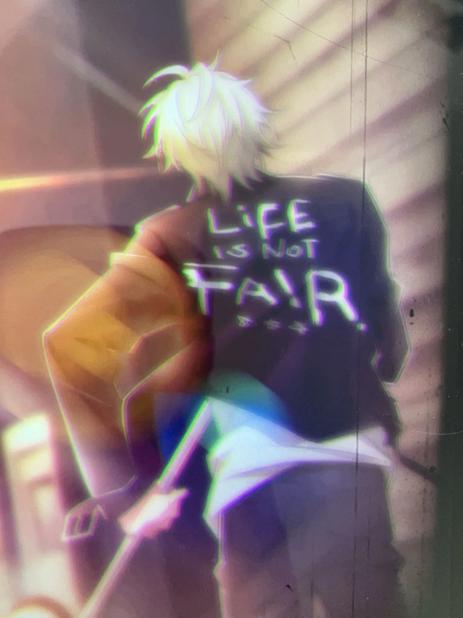 PoorDecal0546의 シスコン左馬刻と入間銃兎