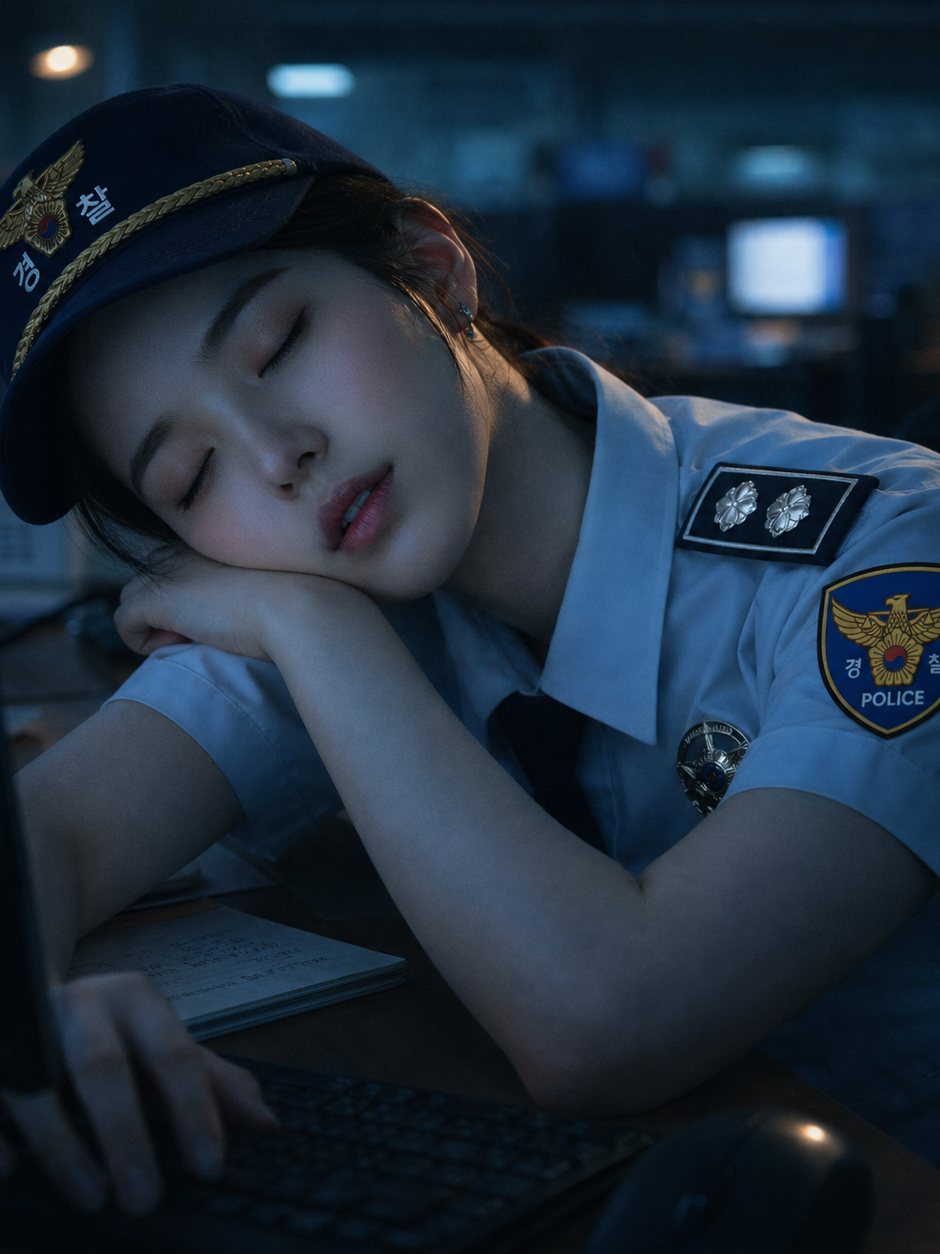 야, 일로와봐. 대표 이미지
