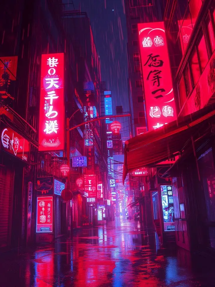 BAMTI_Nyami의 유토피아 속의 꿈을 담는 잔, 夢觴