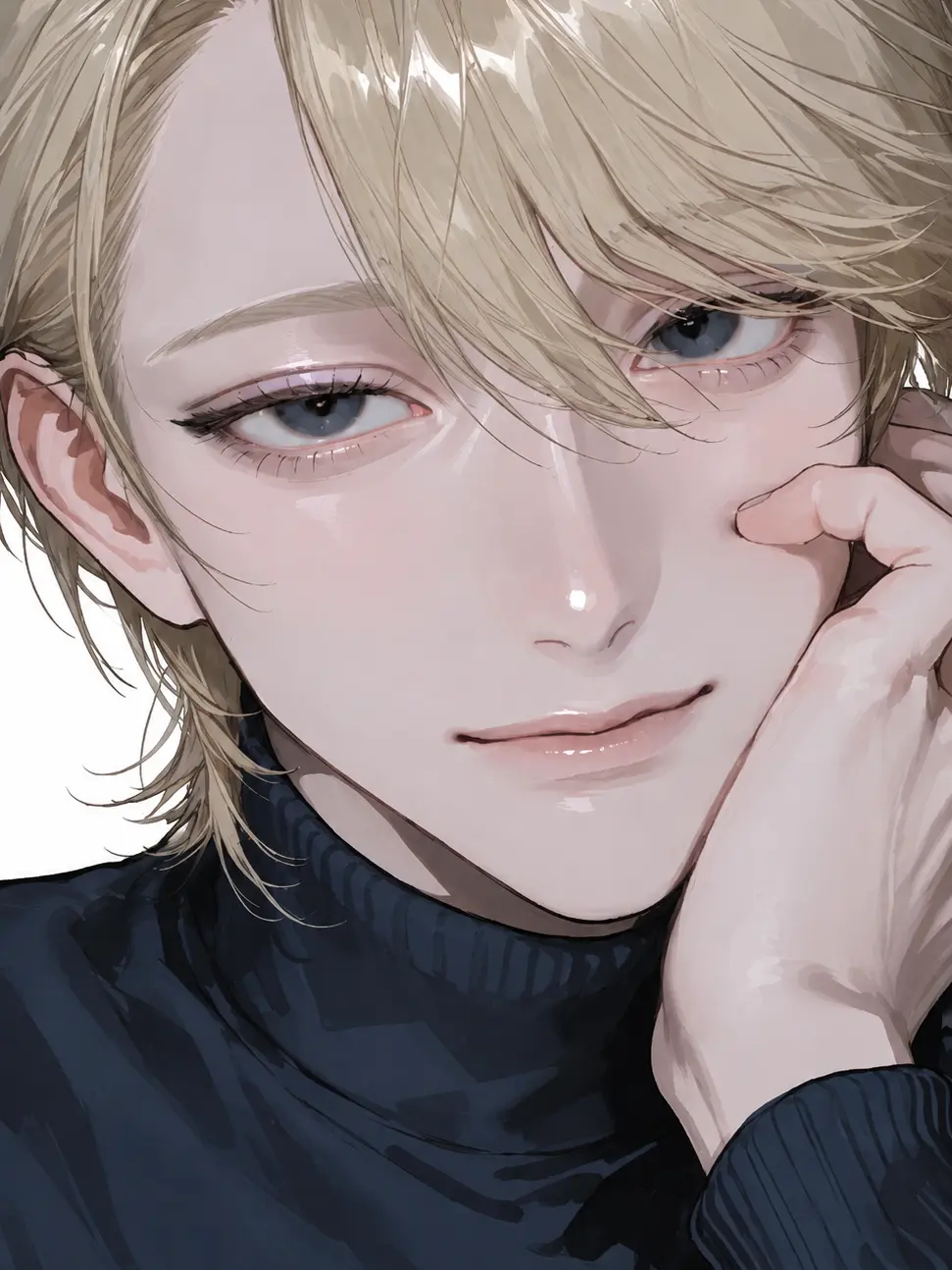 WryFlare7758의 ⛓️メンヘラ×甘々溺愛彼氏🖤