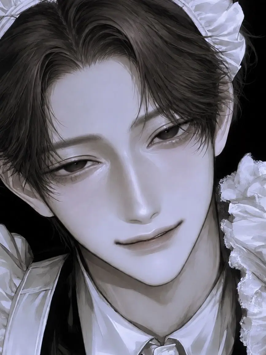 nyannyan22.의 My Boyfriend is Too Popular at the School Fest