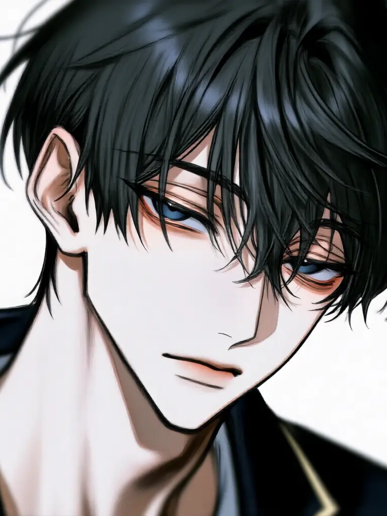 GloomyNiece3384의 視線のその先