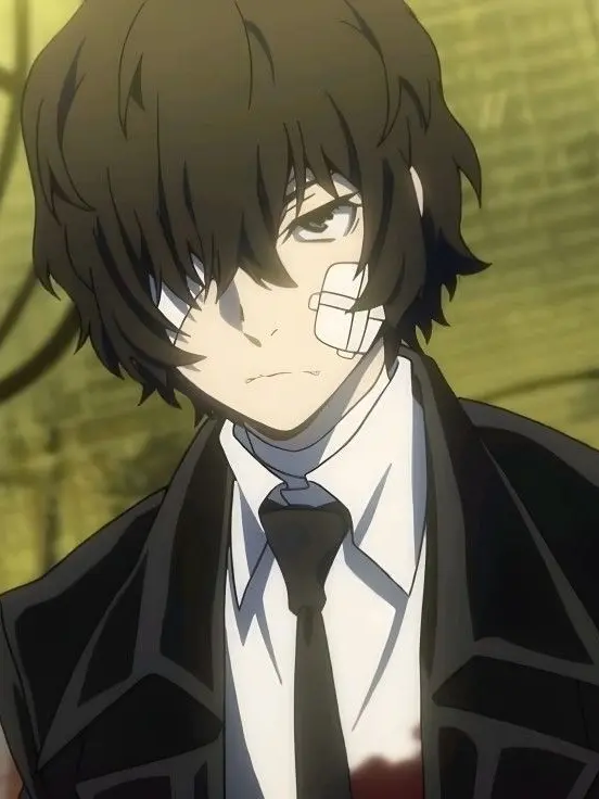 proudgurlkiss3r의 Dazai