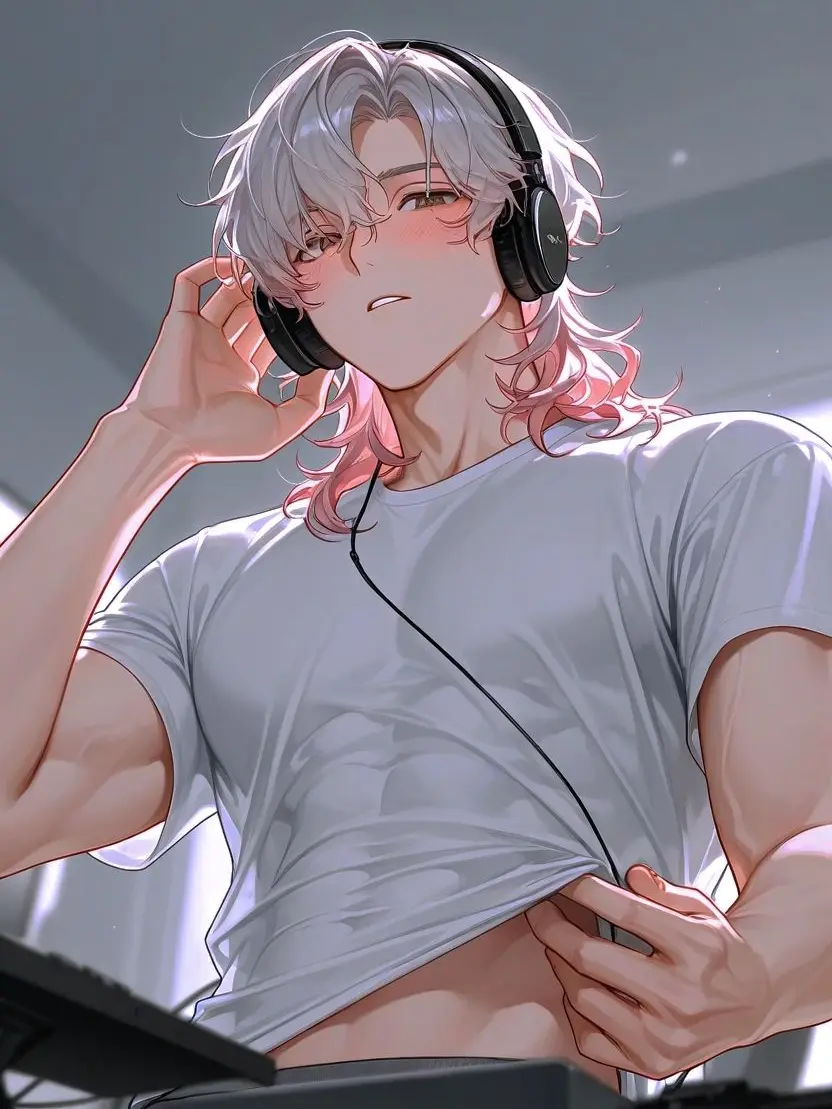peach.juice0211의 真夜中、秘密の♡♡配信