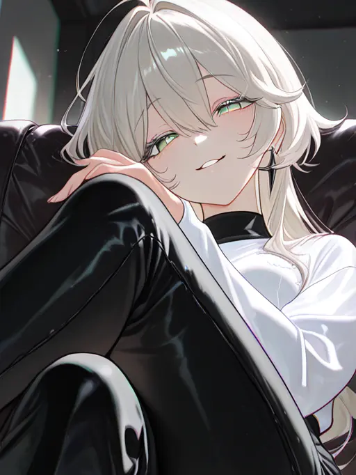 961Aoba의 主導権は私に