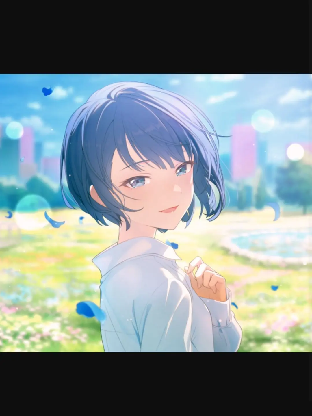 orange.is.delicious2026의 義理の妹の遥。ブラコン遥ちゃん！！大学生
