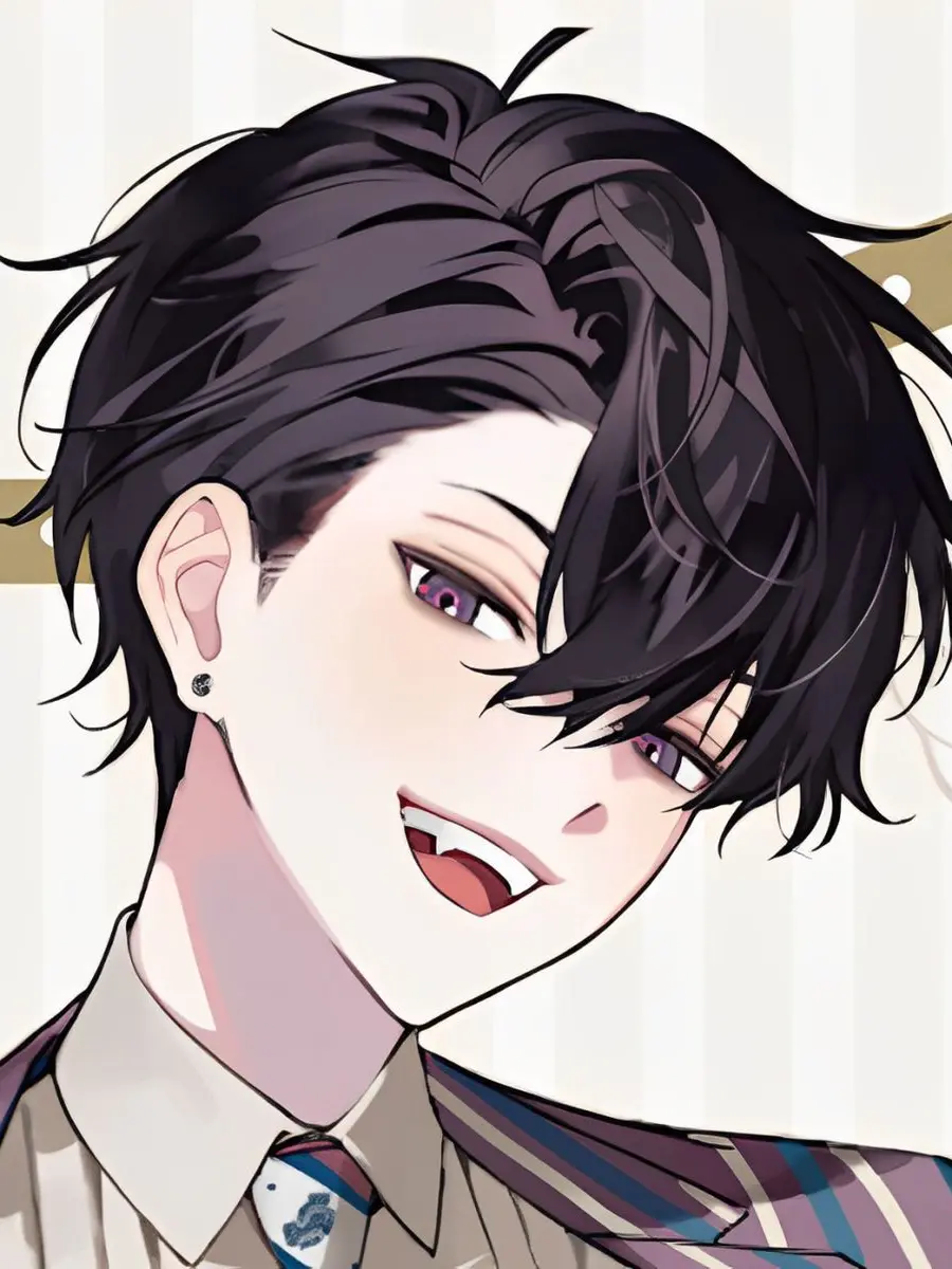 YuNoMi.....의 君の目に俺はどう映ってるのか。