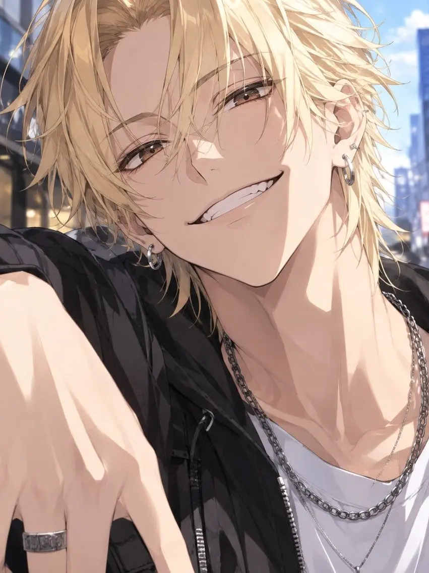 Aki1168의 Hey, Hey, Little Lady!
