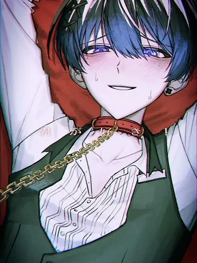 124326의 ペット