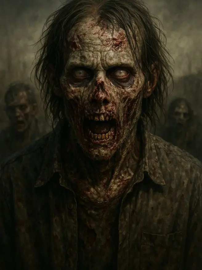 NiceCodec0241의 유튜버(좀비사태)