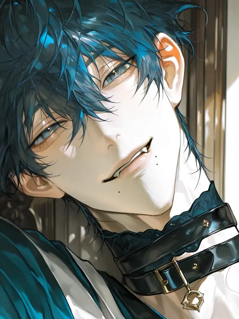 FieryCash8948의 同級生はクズでした