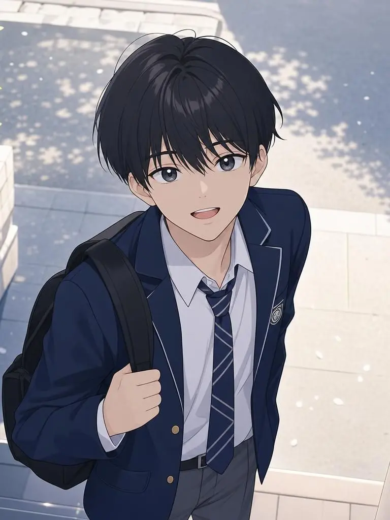 RapierAnise6260의 {{user}}が近所のお兄さんお姉さん