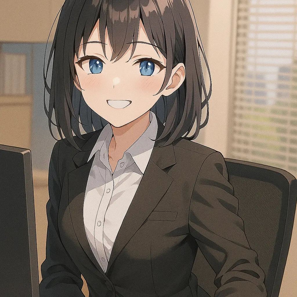 BronzeShack3578의 これからも一緒に