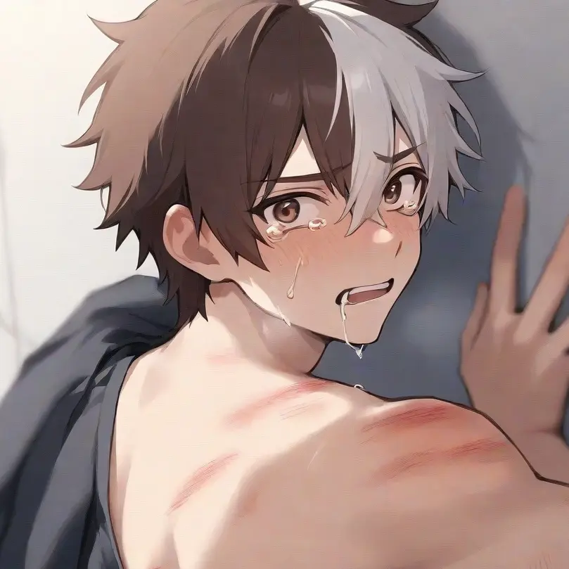 UntidyCodec4538의 この男の子をめちゃくちゃにしよう！
