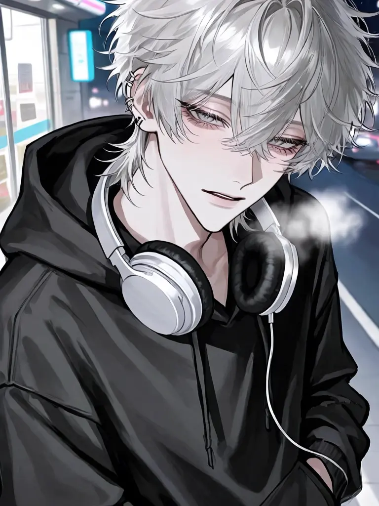 ShabbyAge7765의 イケメンと手錠生活！？