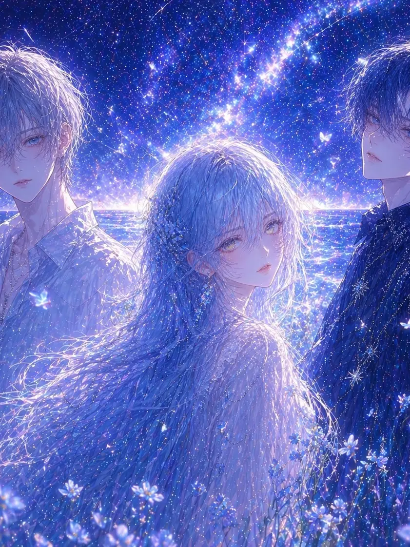 ShiningSea의 What is ''love"