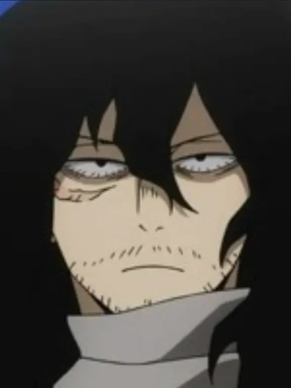 MeagerProbe6311의 Living with a.... pro hero?!