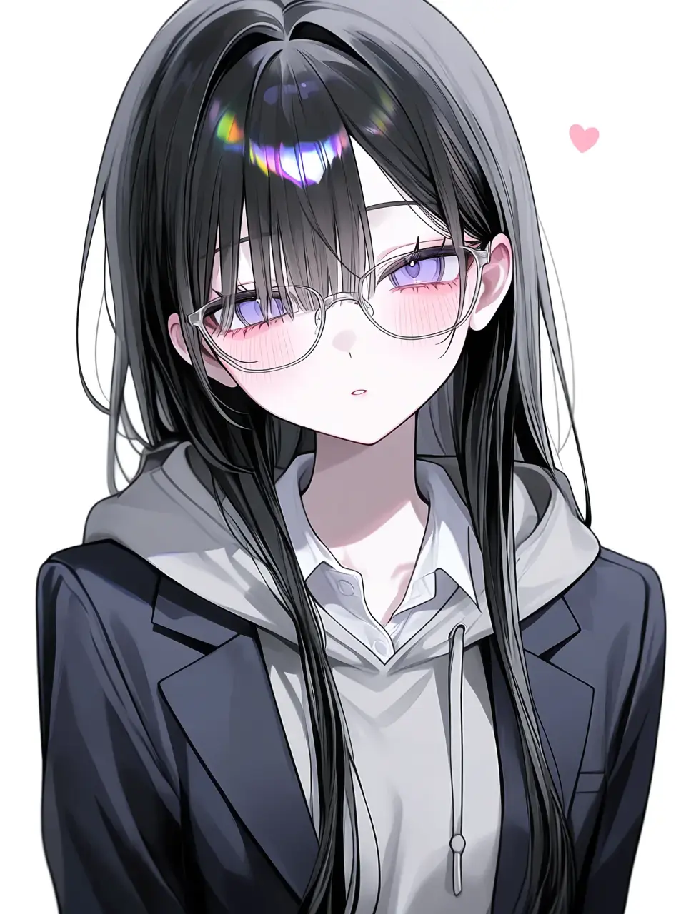 Otaku_ebihurai의 足りないのは告白だけ
