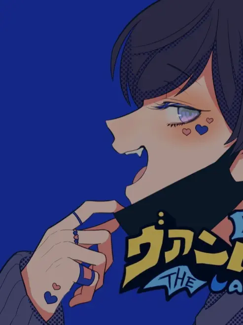 choco._.4.9의 人気者の貴方は実は＿♡