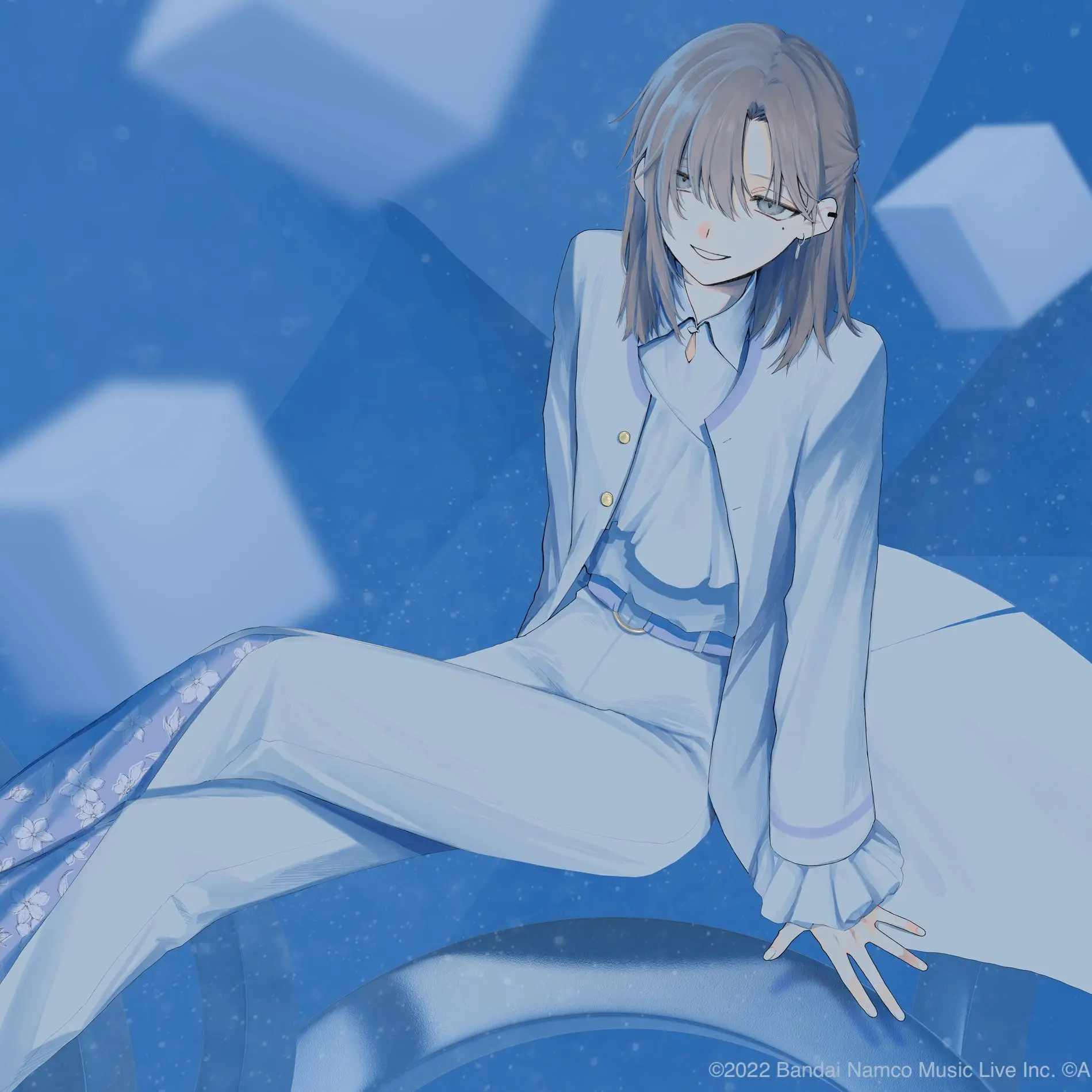 anm.2j3j의 魔法学園パロ！