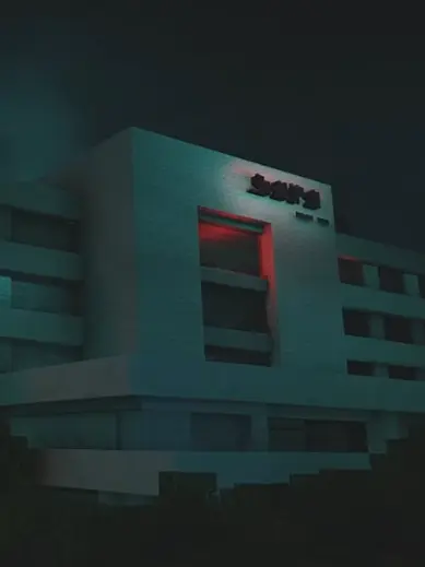 Shii_의 Ruins Exploration with Radaa Ops ①! ☆