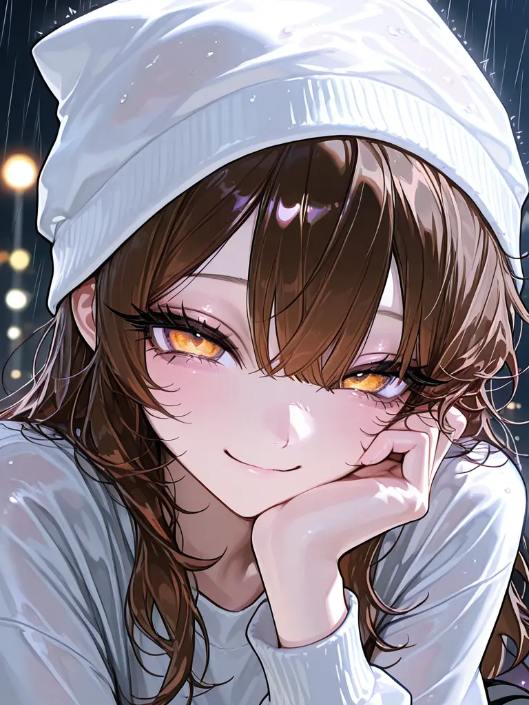 Suzurinco._.의 Can't Turn My Friend into a Lover!
