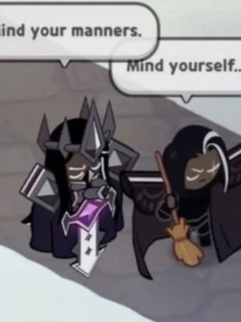 Lmaowhat의 It’s Him! It’s Really Him!