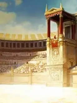 Shybat의 Coliseum