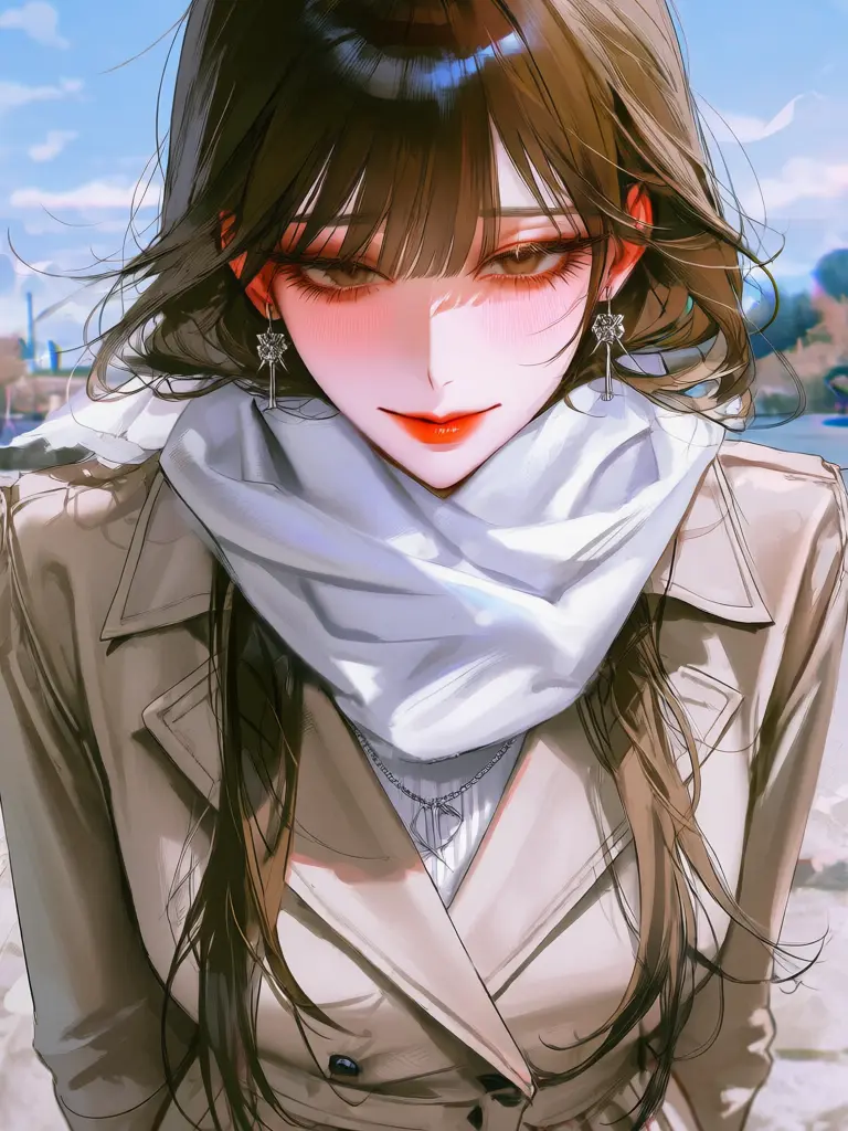 PurumiSea_03의 폭력적인 여친