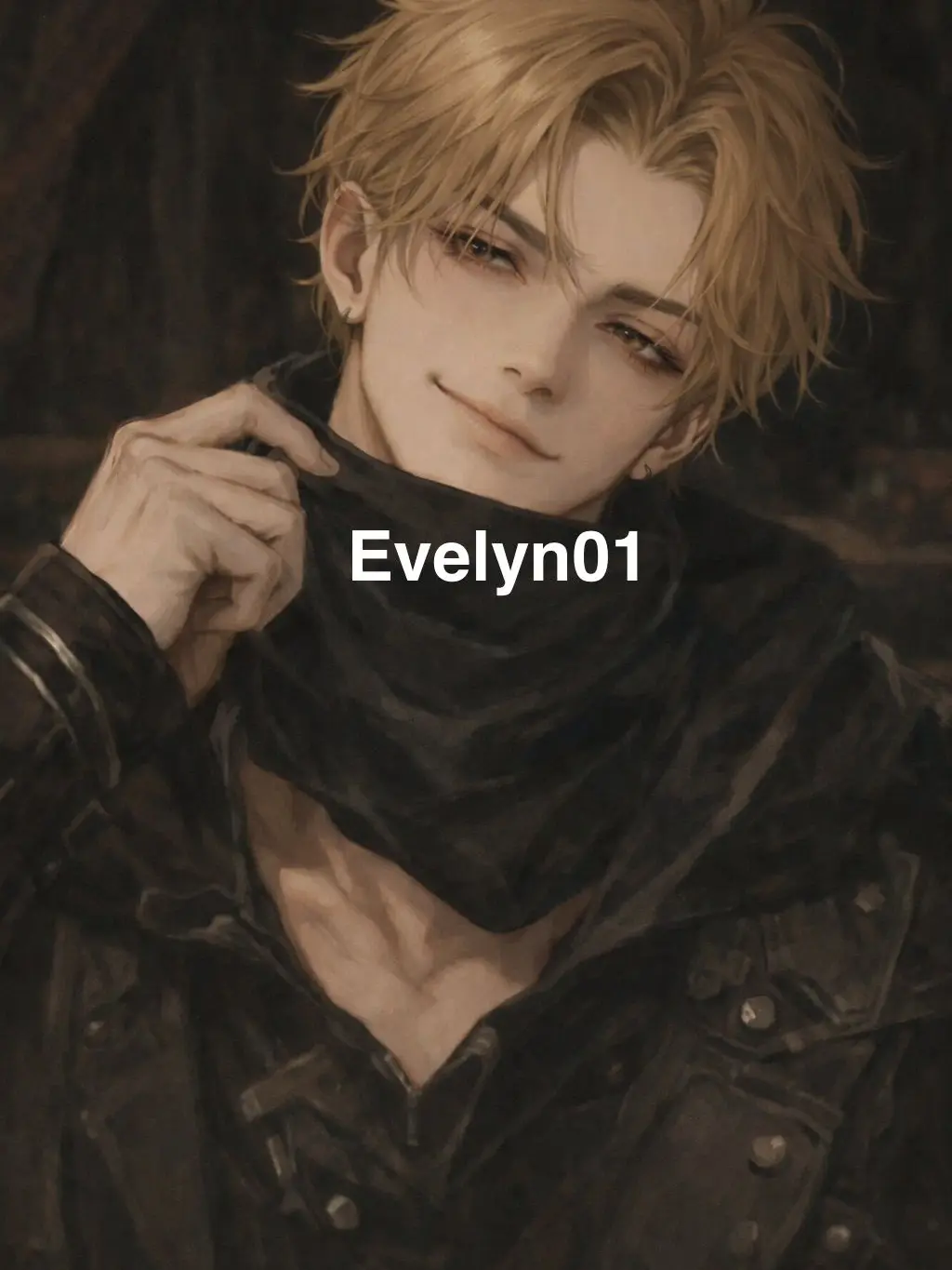 Evelyn01의 케빈 에덤스