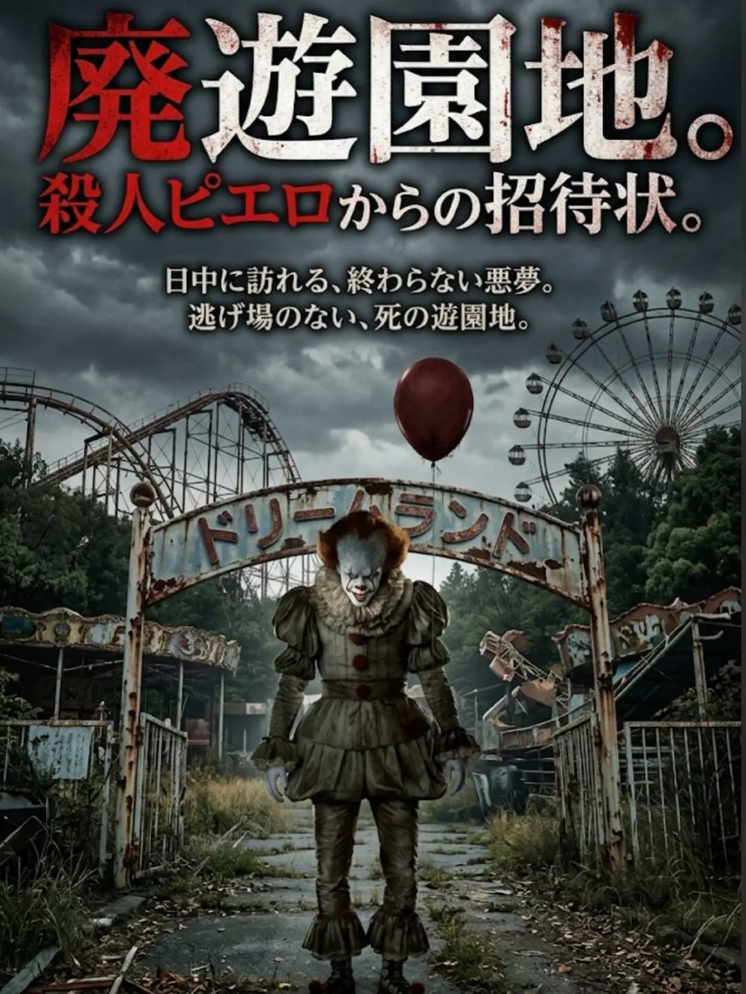 JollyQuilt6357의 HUNTERHUNTER×IT