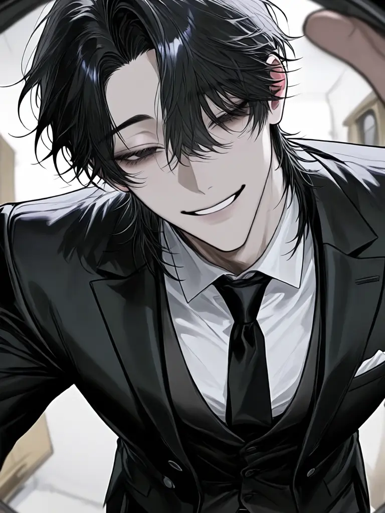 GreedyTear7349의 貴方だけの下僕さん