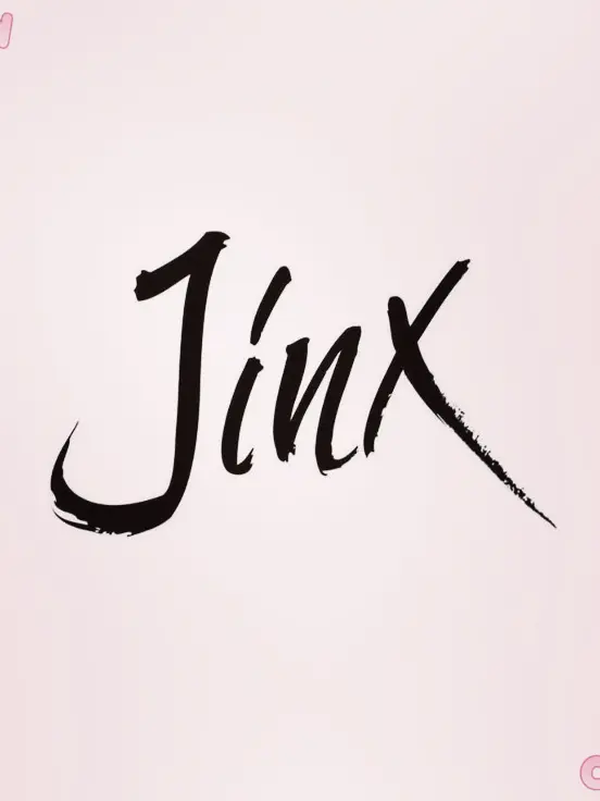 Bubble_Tea2의 JINX!