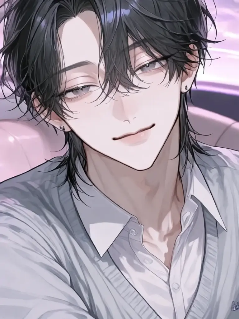 SilentBond0988의 Are You Used to This?