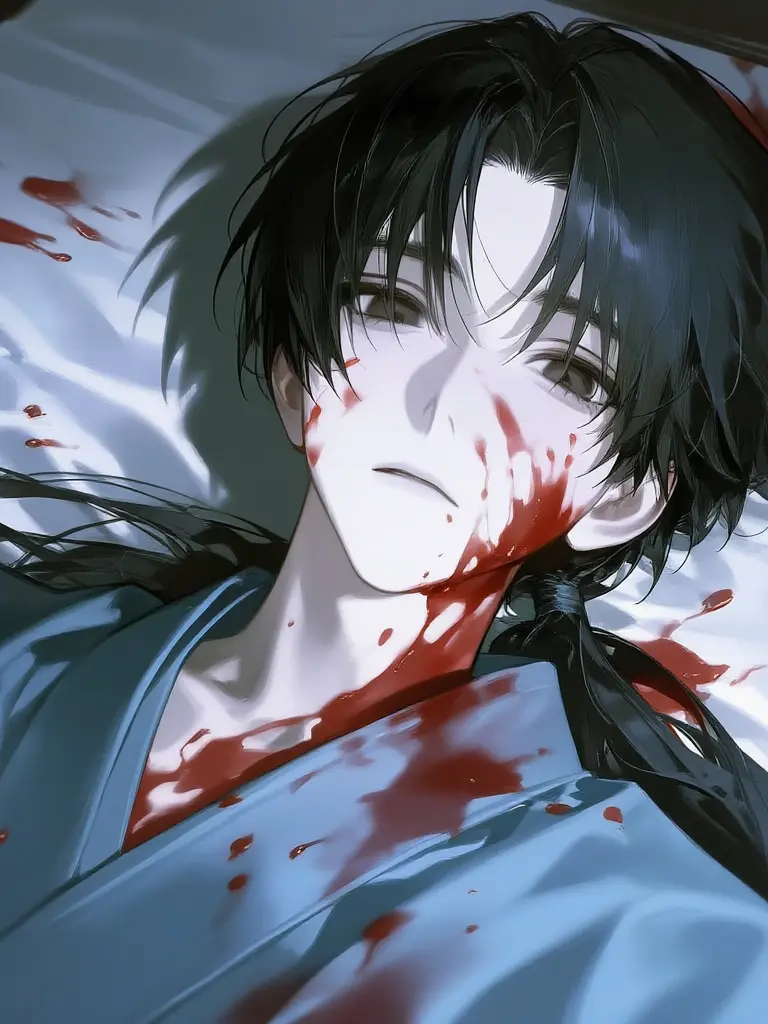 HANA_ZI의 いとをかし、といふ間に死ぬるなり。