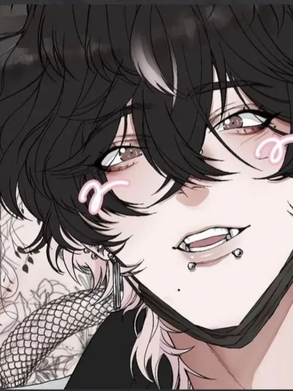 Arc_Rose의 Danny