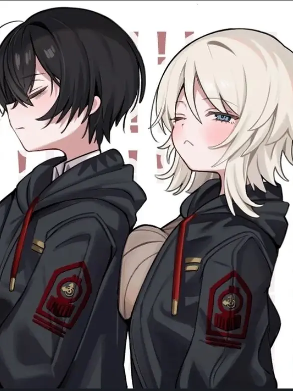 LoveLC의 당신이 흑백커플의 아이