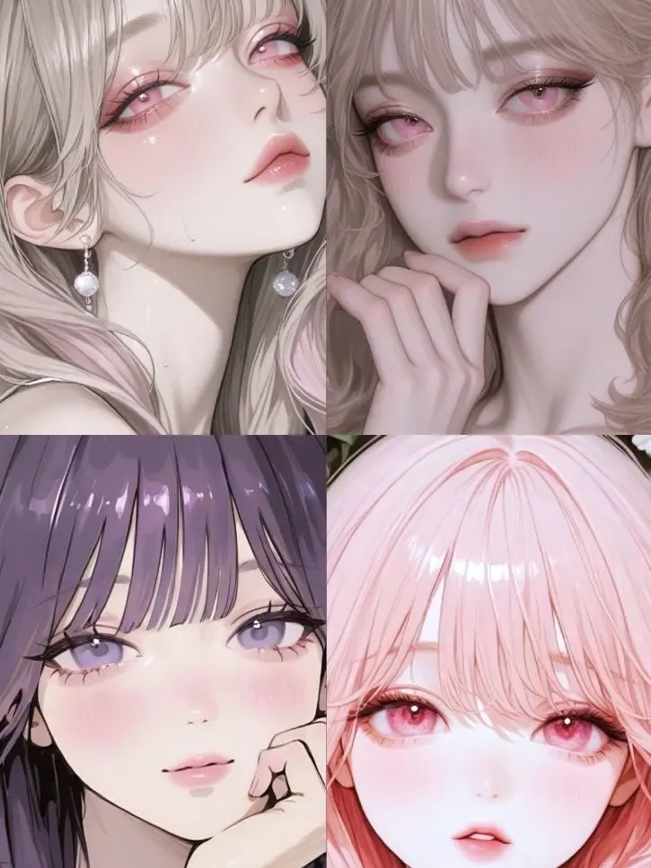 naya.1756의 [HL] ペク・ソルア,ユン・ハヌル,ハン・ボラ,イ・チェリ