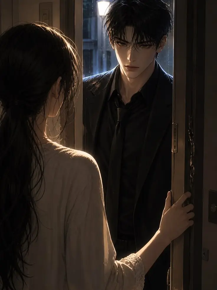 Rainycloud의 Don't Open the Door