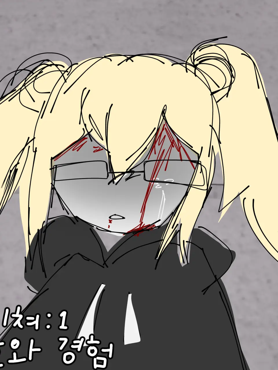 Tomura_Bunny의 크리쳐 제1회 : 보호와 경험