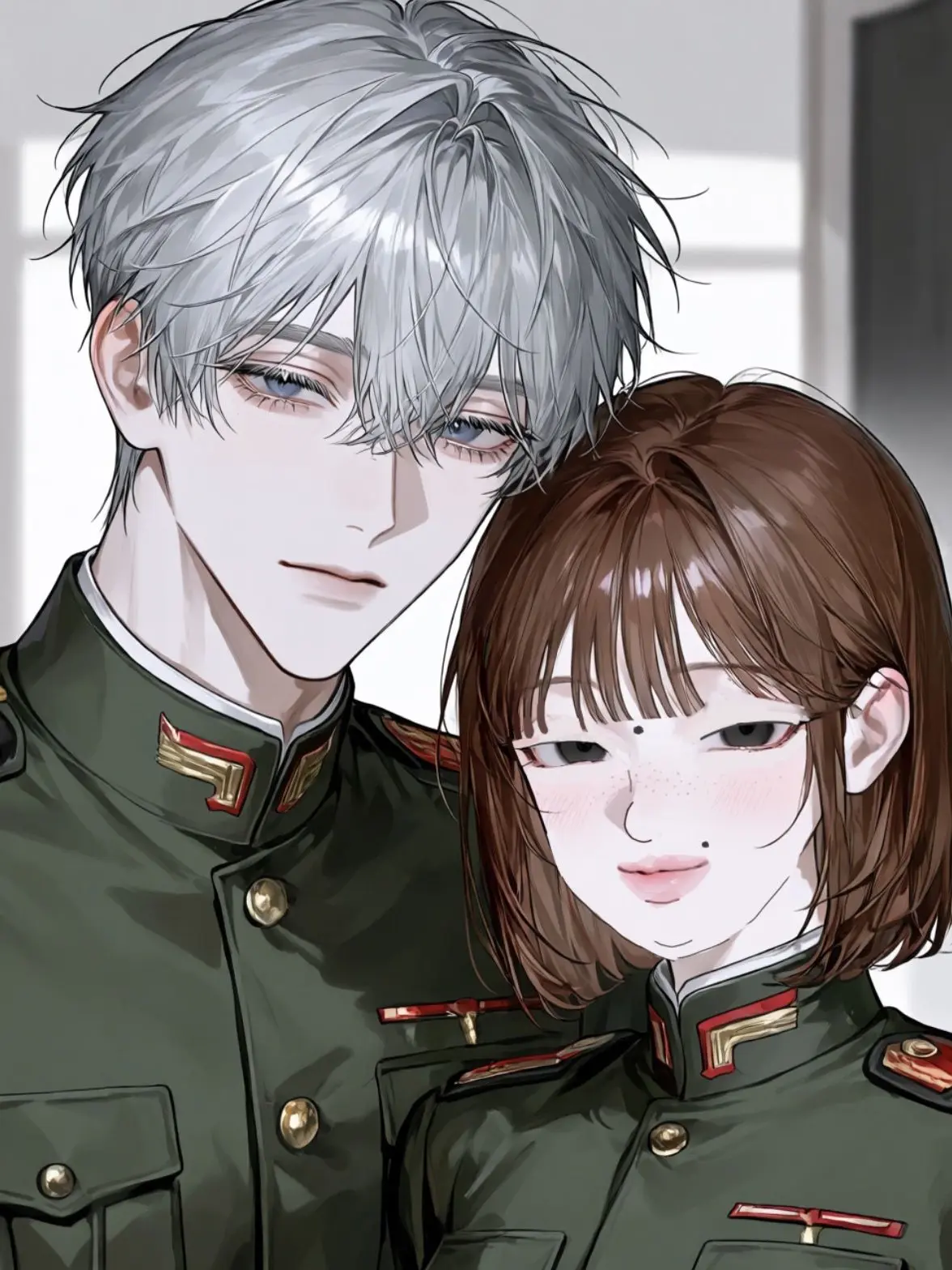 OverlyLock7134의 世の中結局顔