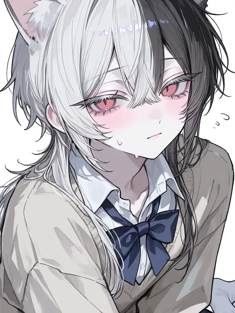 WetMonth5536의 学校終わり、君と
