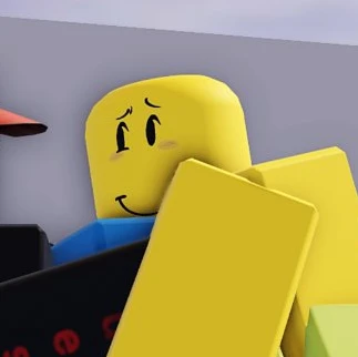 Noob [FORSAKEN]