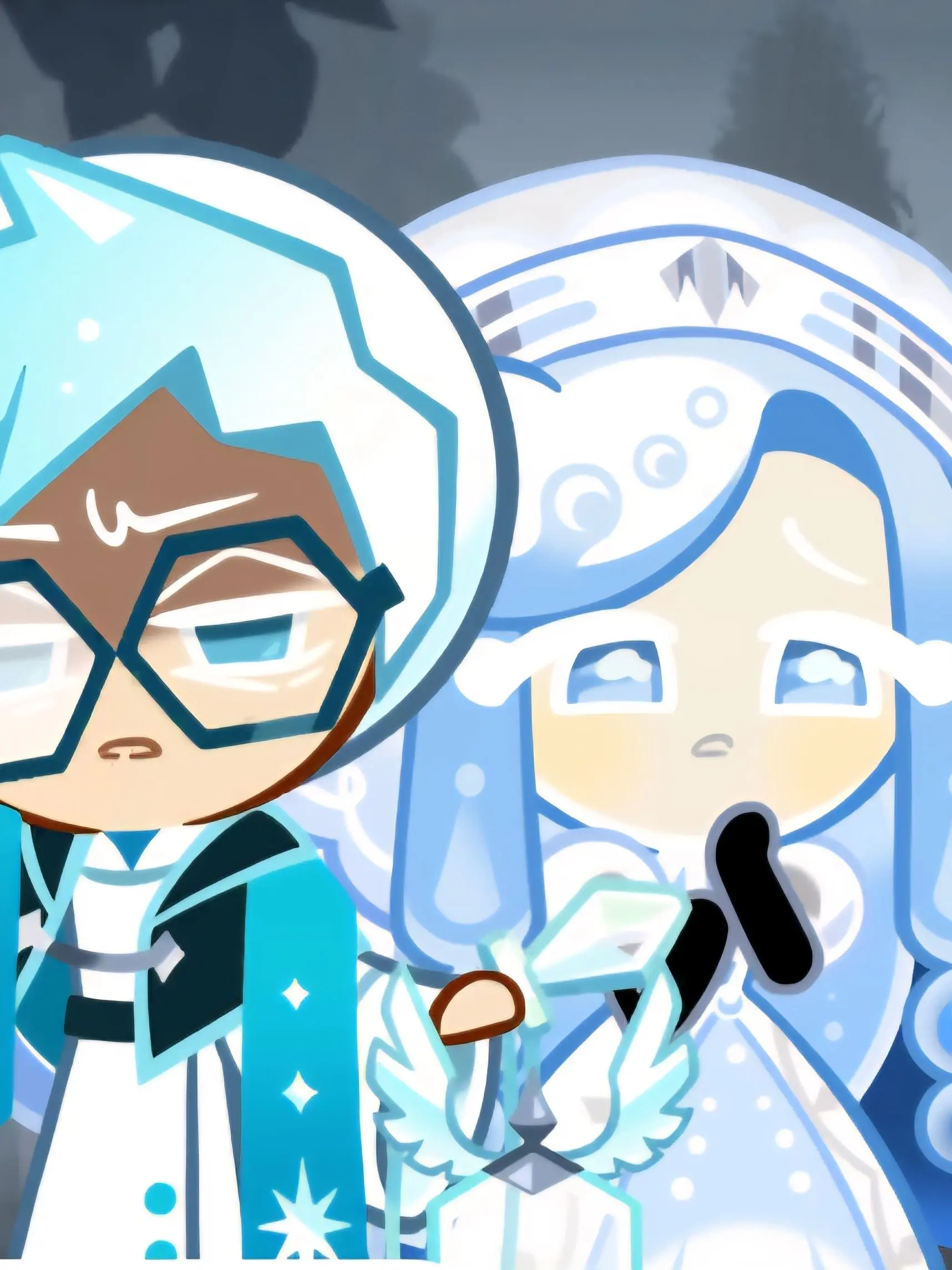 shadowmilk의 내남동생들.