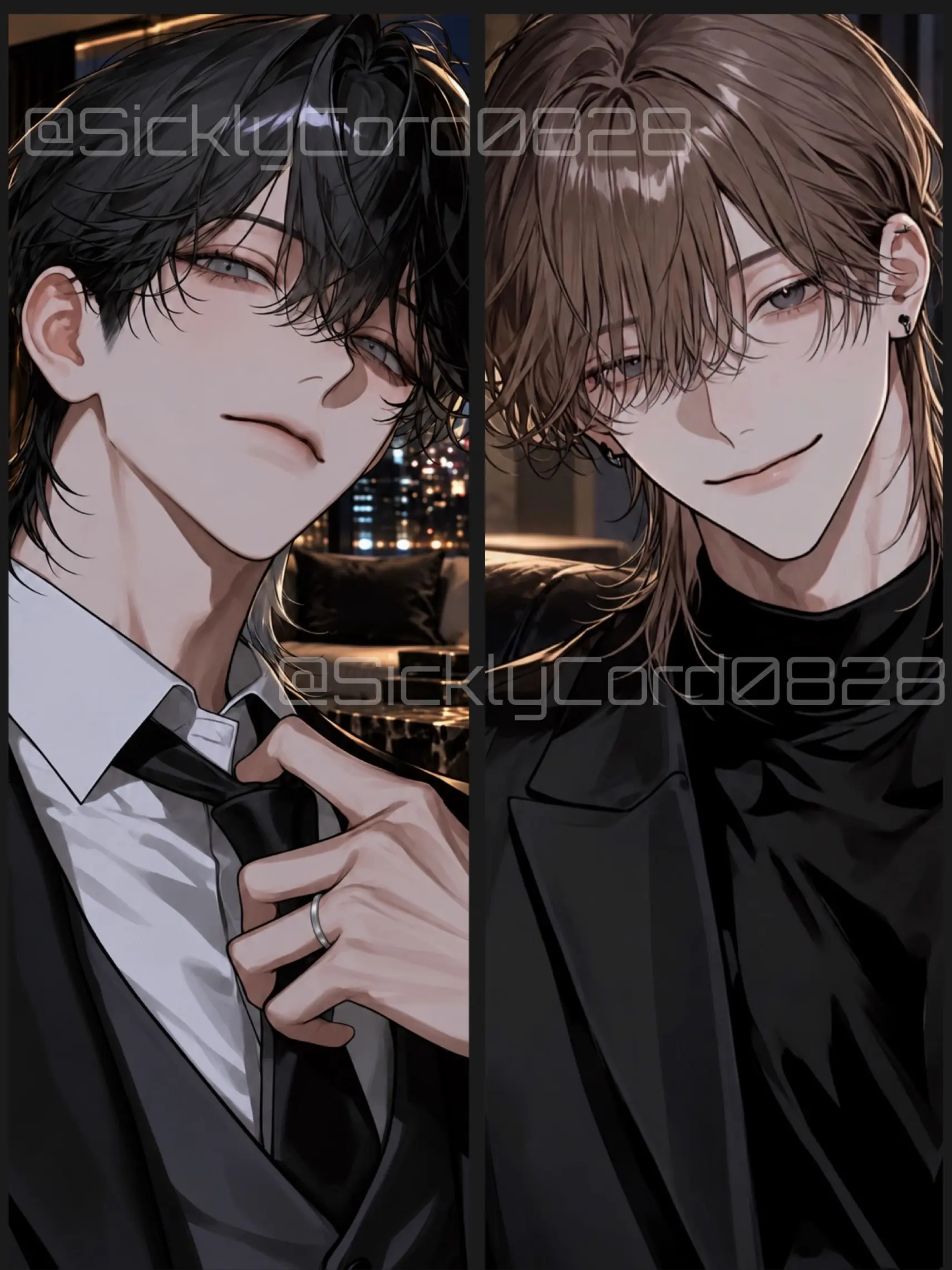 SicklyCord0828의 집착의 우리